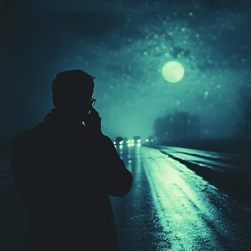 Tell Me Everything: Why You'll Confess to a Stranger Before You Confess to Your Partner
