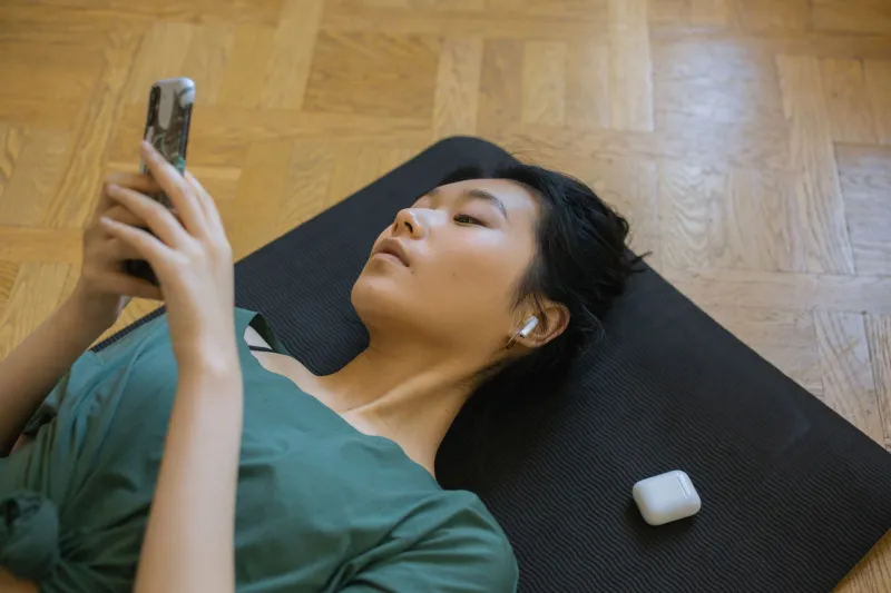 Overstimulated and Underwhelmed: How Doing Less Actually Makes You Feel More