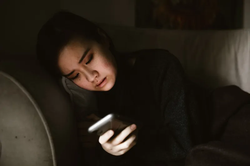 Swipe Fatigue Is Real — And Your Brain Already Knows the Cure